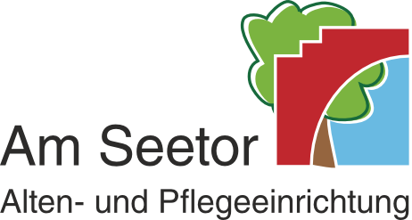 Logo Senioren- und Pflegeeinrichtung Am Seetor